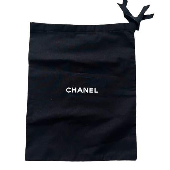 CHANEL Bags Chanel Dust Bag Poshmark